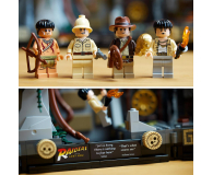 LEGO Indiana Jones 77015 Świątynia złotego posążka - 1179206 - zdjęcie 6